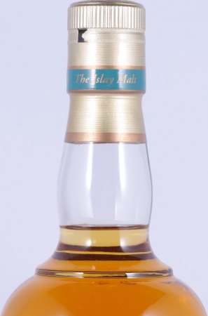 Bowmore Legend of the Sea Maiden Limited Edition 8th Release Islay Single Malt Scotch Whisky 40.0%