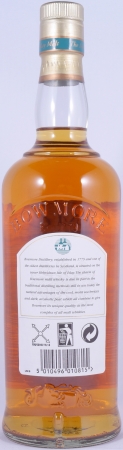Bowmore Legend of the Heros Return Limited Edition 9th Release Islay Single Malt Scotch Whisky 40.0%