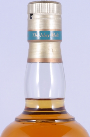 Bowmore Legend of the Heros Return Limited Edition 9th Release Islay Single Malt Scotch Whisky 40.0%