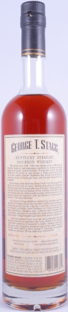 George T. Stagg 1988 16 Years Buffalo Trace Antique Collection 2004 Kentucky Straight Bourbon Whiskey 64.5%