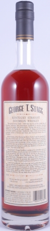 George T. Stagg 1990 16 Years Buffalo Trace Antique Collection 2006 Kentucky Straight Bourbon Whiskey 70.3%