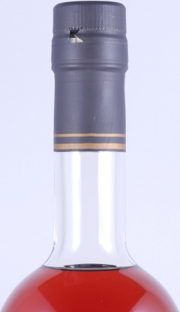 George T. Stagg 1992 15 Years Buffalo Trace Antique Collection 2007 Kentucky Straight Bourbon Whiskey 72,4%