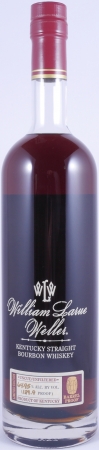 William Larue Weller 1991 15 Years Fall of 2006 Buffalo Trace Antique Collection Kentucky Straight Bourbon Whiskey 64,95%