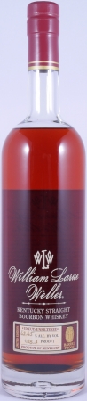 William Larue Weller 1997 11 Years Fall of 2008 Buffalo Trace Antique Collection Kentucky Straight Bourbon Whiskey 62,65%
