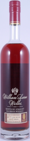 William Larue Weller 1998 Fall of 2009 Buffalo Trace Antique Collection Kentucky Straight Bourbon Whiskey 67,4%