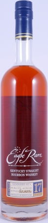 Eagle Rare 1988 17 Years Fall of 2006 Buffalo Trace Antique Collection Kentucky Straight Bourbon Whiskey 45,0%