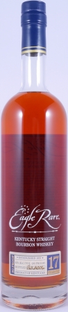 Eagle Rare 1988 17 Years Fall of 2006 Buffalo Trace Antique Collection Kentucky Straight Bourbon Whiskey 45.0%