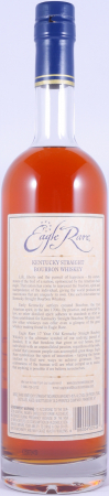 Eagle Rare 1988 17 Years Fall of 2007 Buffalo Trace Antique Collection Kentucky Straight Bourbon Whiskey 45,0%