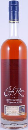 Eagle Rare 1992 17 Years Fall of 2009 Buffalo Trace Antique Collection Kentucky Straight Bourbon Whiskey 45,0%