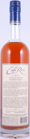 Eagle Rare 1992 17 Years Fall of 2009 Buffalo Trace Antique Collection Kentucky Straight Bourbon Whiskey 45,0%