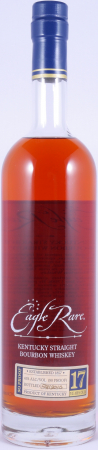 Eagle Rare 1993 17 Years Fall of 2010 Buffalo Trace Antique Collection Kentucky Straight Bourbon Whiskey 45.0%