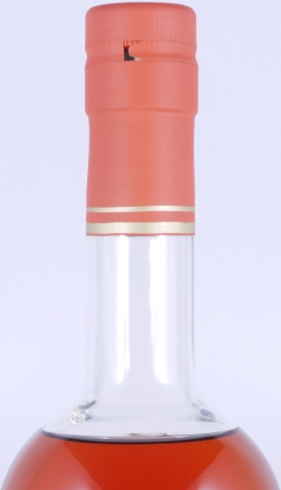 Thomas H. Handy Sazerac 2002 6 Years Buffalo Trace Antique Collection 2008 Kentucky Straight Rye Whiskey 63,75%