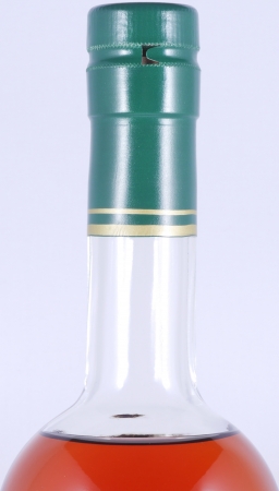 Sazerac 1990 18 Years Buffalo Trace Antique Collection 2008 Kentucky Straight Rye Whiskey 45.0%