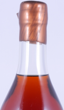 Willett 1996 12 Years Single Barrel No. 3698 Copper Wax Sealed Family Estate Rare Release Kentucky Straight Bourbon Whiskey 57,4%