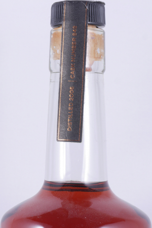 Bowmore 2006 10 Years First Fill Bordeaux Barrique Wine Cask No. 848 Islay Single Malt Scotch Whisky 61,3%