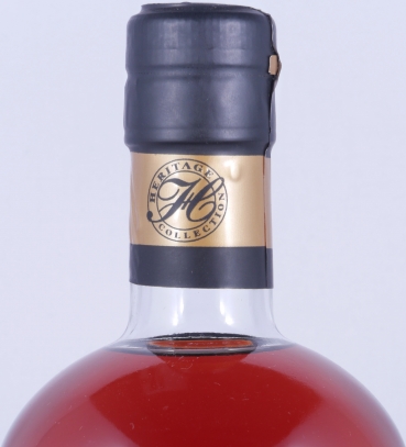 Parkers Heritage Collection 27 Years 2nd Release 2008 Kentucky Straight Bourbon Whiskey 48.0%