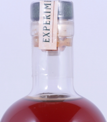 Buffalo Trace 1992 14 Years Cabernet Franc French Oak Barrel 4. Release Experimental Collection 2008 Bourbon Whiskey 45.0%