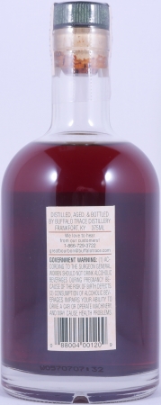 Buffalo Trace 1988 19 Years Chardonnay French Oak Barrel 2. Release Experimental Collection 2007 Bourbon Whiskey 45,0%