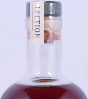 Buffalo Trace 1988 19 Years Chardonnay French Oak Barrel 2. Release Experimental Collection 2007 Bourbon Whiskey 45,0%