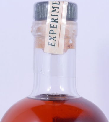 Buffalo Trace 1994 14 Years Coarse Grain Oak 7th Release Experimental Collection 2009 Single Barrel Bourbon Whiskey 45.0%