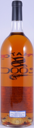 Macallan 1990 9 Years Sherry Butt No. 10037 Signatory Millenium Edition Highland Single Malt Scotch Whisky 43.0% Vol. 1.5L