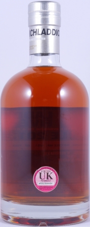 Bruichladdich Feis Ile 2013 Laddie Five-O Jim McEwans 50 Years of Whisky Creation Islay Single Malt Scotch Whisky 47.7%