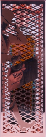 Johnnie Walker Blue Label Tom Dixon Capsule Limited Edition Blended Scotch Whisky 40,0%