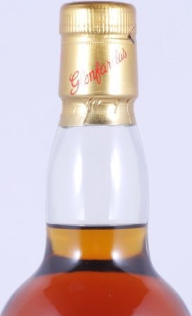 Glenfarclas 1978 21 Years Sherry Casks Edition No. 5 Maria Stuart Highland Single Malt Scotch Whisky Cask Strength 45,5%