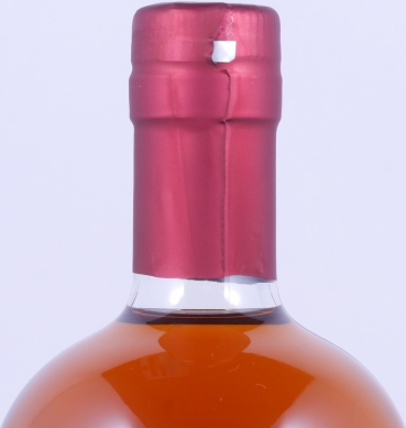 Bruichladdich 2002 14 Years Sherry Butt Cask No. R09/190-003 The Laddie Crew Valinch No. 27 Jay Doherty Islay Single Malt Scotch Whisky 60,6%