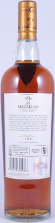 Macallan Gran Reserva 15 Years Limited 2017 Edition Highland Single Malt Scotch Whisky 43,0%