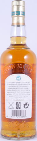 Bowmore Legend of the Devil Limited Edition 3. Release Islay Single Malt Scotch Whisky 40,0%