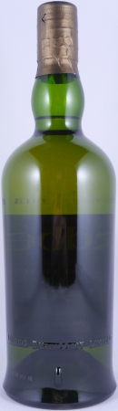 Ardbeg 1990 13 Years Limited Special Release Islay Single Malt Scotch Whisky No Back Label Cask Strength 55,0%