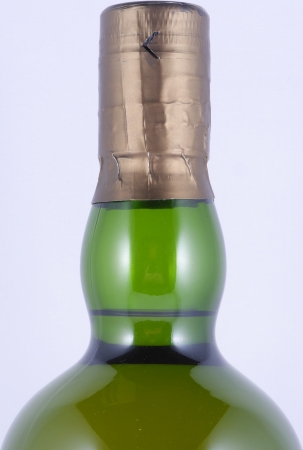 Ardbeg 1990 13 Years Limited Special Release Islay Single Malt Scotch Whisky No Back Label Cask Strength 55,0%