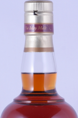 Bowmore Claret Bordeaux Wine Casked Limited Edition Islay Single Malt Scotch Whisky Cask Strength 56,0%