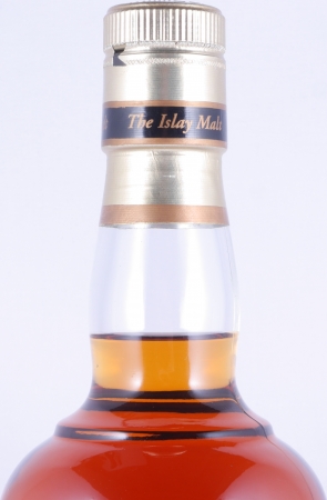 Bowmore 1991 16 Years Port Cask Vintage Limited Edition Islay Single Malt Scotch Whisky 53,1%