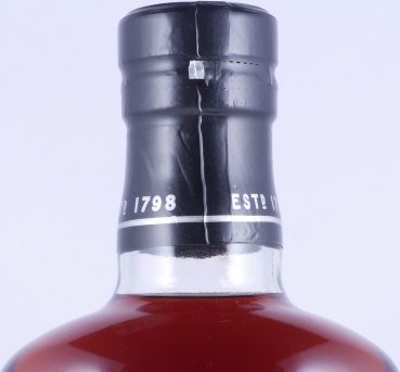 Highland Park 2006 11 Years First Fill European Hogshead Cask No. 3720 Munich Airport Exclusive Orkney Islands Single Malt Scotch Whisky 64,5%
