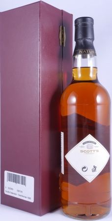 Glenfarclas 1965 40 Years Oakwood Casks Scott´s Selection Limited Edition Highland Single Malt Scotch Whisky Cask Strength 48.5%