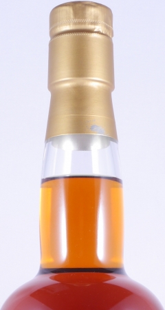 Bunnahabhain 1976 31 Years Oloroso Sherry Cask Murray McDavid Mission Edition Islay Single Malt Scotch Whisky 51,9%