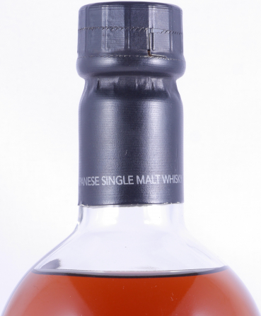 Karuizawa 1999/2000 13 Years Asama Sherry Casks Gold Label Japanese Single Malt Whisky 50,5%