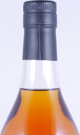 Port Ellen 1981 19 Years Refill Sherry Butt Cask No. 1549 The Bottlers Islay Single Malt Scotch Whisky Cask Strength 60.4%