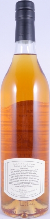Talisker 1975 25 Years Refill Sherry Hogshead Cask No. 3727 Isle of Skye Single Malt Scotch Whisky Cask Strength 55,0%