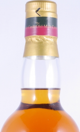Ardbeg 1975 27 Years Sherry Cask Douglas Laing Old Malt Cask Single Cask Bottling Islay Single Malt Scotch Whisky 50,0%