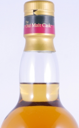 Talisker-Talimburg 1972 32 Years Rum Finished Refill Hogshead Cask No. 1568 Isle of Skye Single Malt Scotch Whisky 45,2%