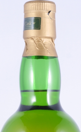 Ardbeg 1975 24 Years Oak Cask Douglas Laing Old Malt Cask Islay Single Malt Scotch Whisky 50,0%