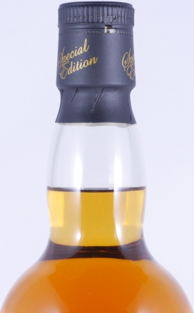 Springbank 1969 35 Years Sherry Butt Cask 148 Dun Bheagan Special Edition Campbeltown Single Malt Scotch Whisky 50,0%