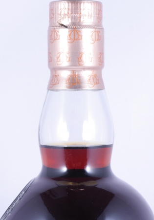 Glenfarclas 1961 53 Years The Family Casks Summer 2014 1st Fill Sherry Hogshead Cask No. 3054 Highland Single Malt Scotch Whisky 44.2%