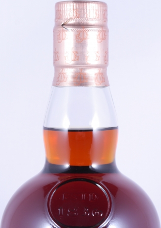 Glenfarclas 1989 27 Years The Family Casks 1st Fill Sherry Butt Cask No. 13055 Highland Single Malt Scotch Whisky 52.4%