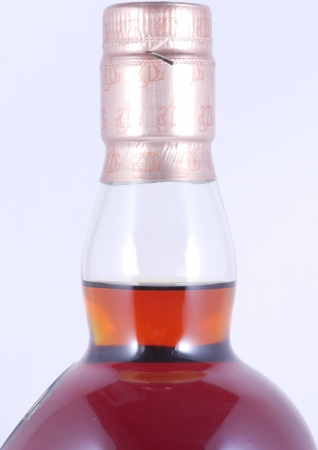 Glenfarclas 1990 27 Years The Family Casks First Fill Sherry Butt Cask No. 9255 Highland Single Malt Scotch Whisky 51,2%