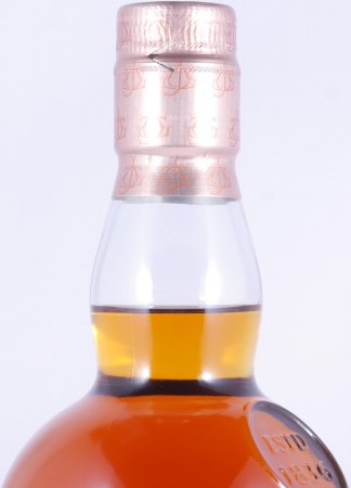 Glenfarclas 1991 26 Years The Family Casks First Fill Sherry Butt Cask No. 209 Highland Single Malt Scotch Whisky 57,0%