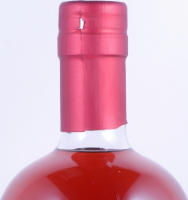 Bruichladdich 1992 22 Years Bourbon/Spanish Oak Cask No. R07/09-125 The Laddie Crew Valinch No. 08 Chrissie Angus Islay Single Malt Scotch Whisky 49.1%